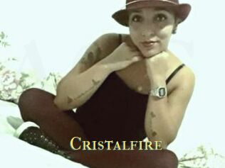 Cristalfire