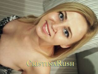 CristinaRush