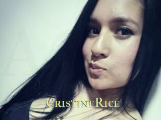 CristineRice
