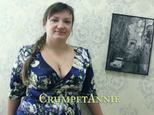 CrumpetAnnie