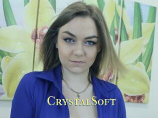 CrystalSoft