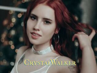 CrystalWalker