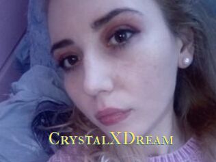 CrystalXDream