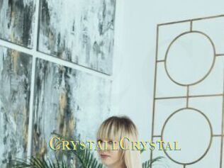 CrystallCrystal