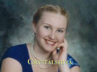 Crystalshiva