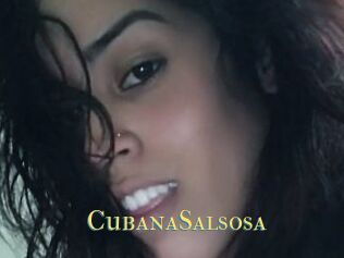 CubanaSalsosa