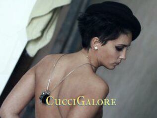 CucciGalore