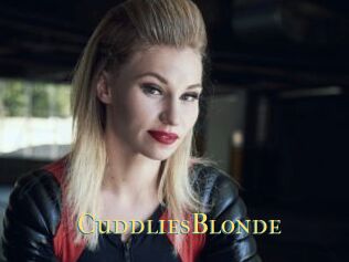 CuddliesBlonde