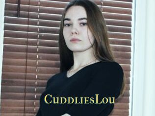 CuddliesLou