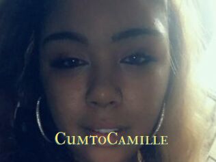 CumtoCamille