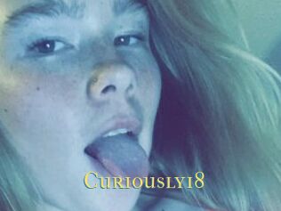 Curiously18