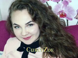 CurlyZoe