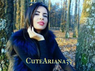 CuteAriana33