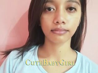 CuteBabyGirl