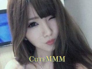 CuteMMM