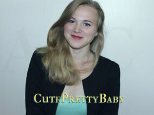 CutePrettyBaby