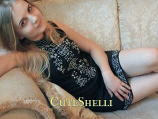 CuteShelli