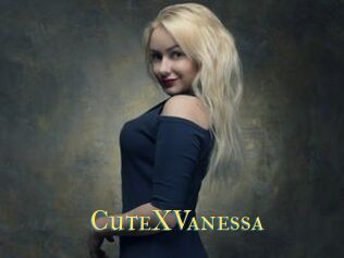 CuteXVanessa