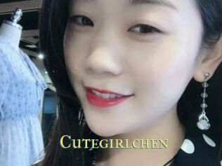 Cutegirlchen