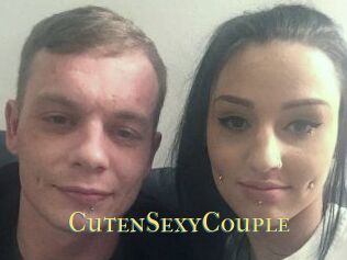 CutenSexyCouple