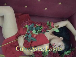 CutieAsianJasmin