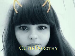 CutieDorothy
