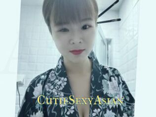 CutieSexyAsian