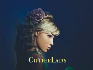 CutieeLady