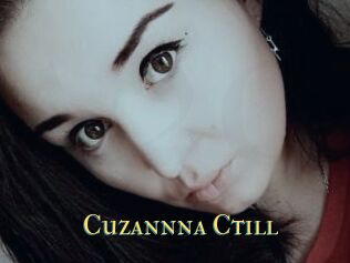 Cuzannna_Ctill