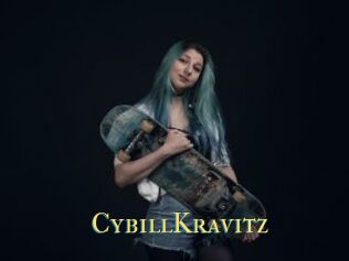 CybillKravitz