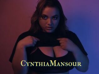 CynthiaMansour