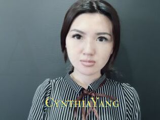 CynthiaYang