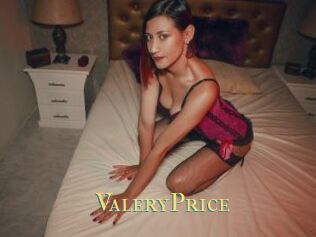 ValeryPrice