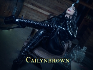 cailynbrown Annonce 2 coquine
