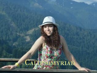 Calipsomyriad