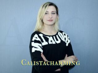 Calistacharming