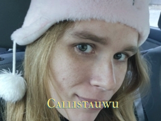 Callistauwu