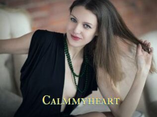 Calmmyheart