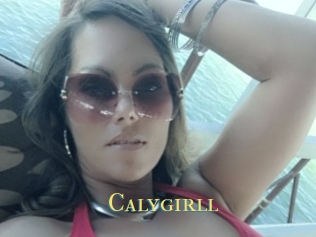 Calygirll