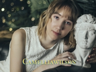 Camelliawilson