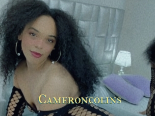 Cameroncolins
