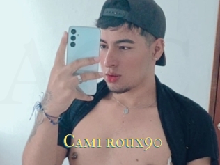 cami_roux90 Annonce 2 coquine