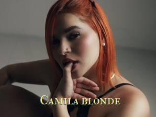 Camila_blonde