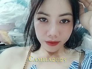 camila2025 Annonce 2 coquine