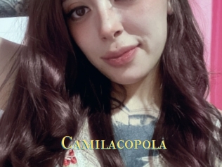 Camilacopola