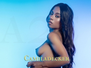 Camiladecker
