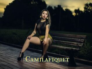 Camilafiquet