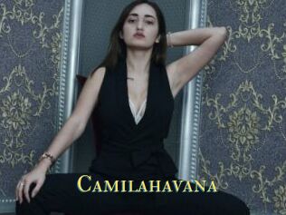 Camilahavana