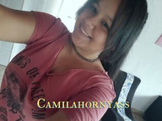 Camilahornyass