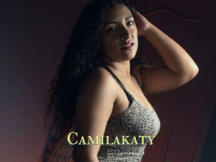 Camilakaty